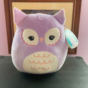 BNWT - Miranda Squishmallow! (8 inch)